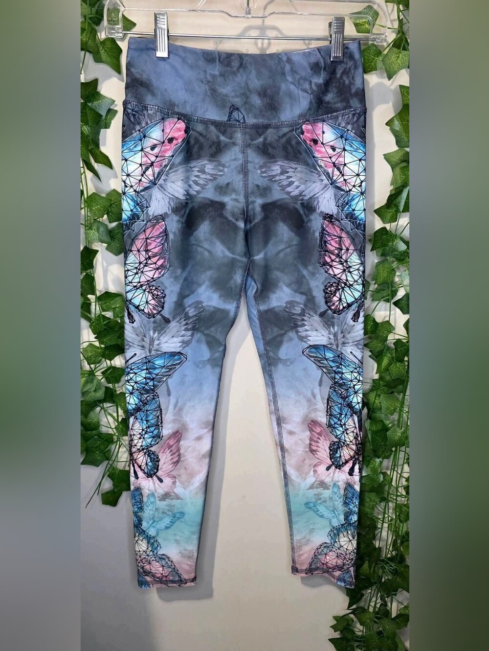 S • Evolution & Creation Leggings